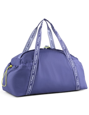 Bolsa pádel Puma At Ess Sports Bag para mujer 24 L