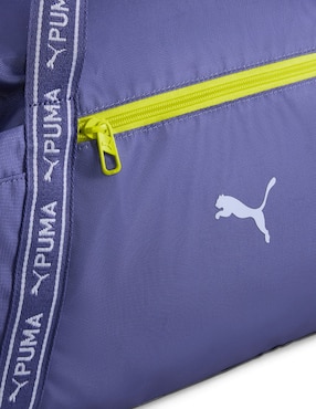 Bolsa pádel Puma At Ess Sports Bag para mujer 24 L