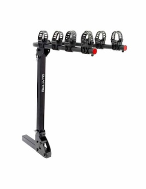 Rack porta bicicleta para auto Quattro Sport Rack