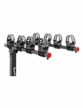 Rack porta bicicleta para auto Quattro Sport Rack