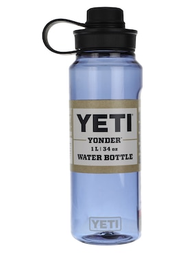 Botella De Agua Yeti Yonder De Plástico