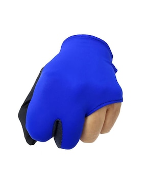 Guantes para billar Verri de adulto