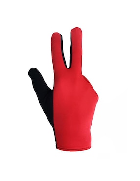 Guantes para billar Verri de adulto
