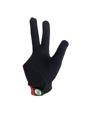 Guantes para billar Verri de adulto
