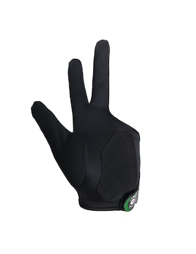 Guantes para billar Verri de adulto