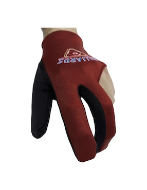 Guantes para billar Verri de adulto