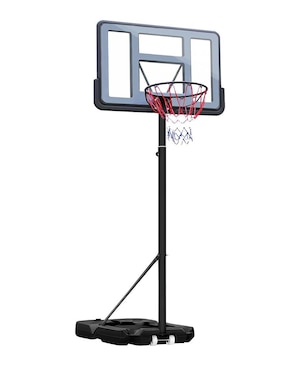 Canasta de basketball de básquetbol Vanlig ajustable