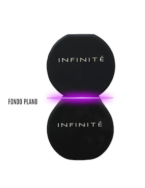 Set mancuernas de peso fijo Infinité 10 kg 2 piezas