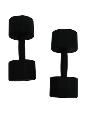 Set mancuernas de peso fijo Infinité 10 kg 2 piezas