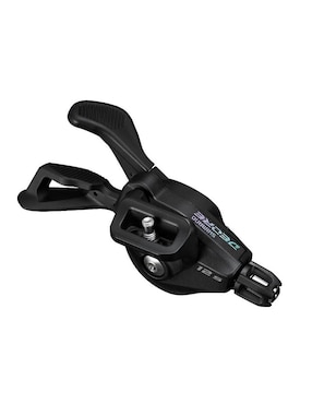 Maneta de cambios para bicicleta Shimano de Plástico para montaña