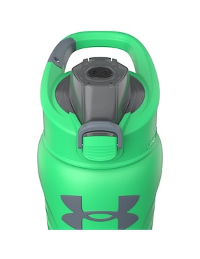 Botella hidratación Under Armour con tapa rosca 1 L