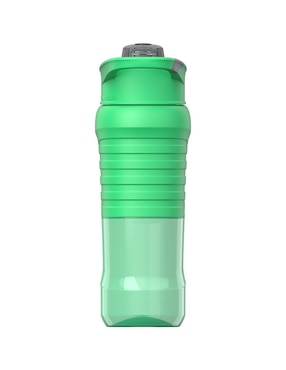 Botella hidratación Under Armour con tapa rosca 1 L