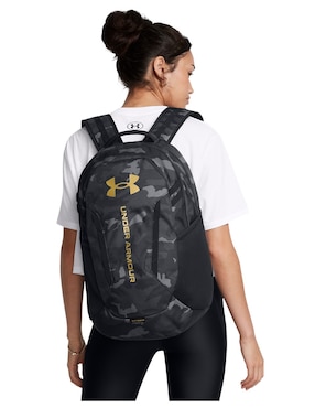 Mochila de fútbol Under Armour