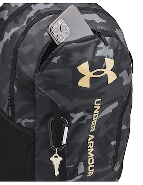 Mochila de fútbol Under Armour
