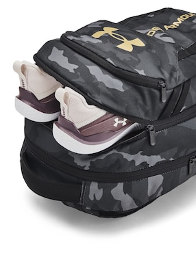Mochila de fútbol Under Armour