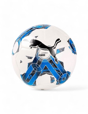 Balón Puma Orbita 5 Para Fútbol