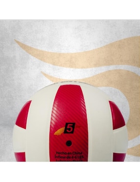 Balón Duxx Sports para voleibol adulto