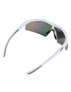 Lentes de sol Iron Man unisex