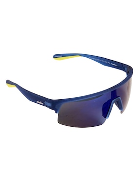 Lentes de sol Iron Man para hombre