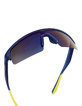 Lentes de sol Iron Man para hombre