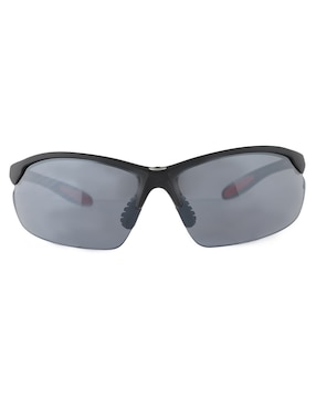 Lentes De Sol Iron Man Adrenaline Para Hombre