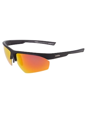 Lentes de sol Iron Man para hombre