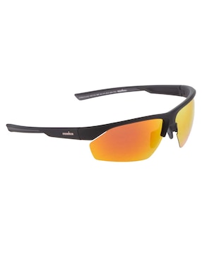 Lentes de sol Iron Man para hombre