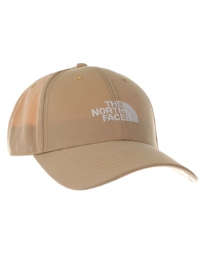 Gorra Visera Curva Hebilla Casual The North Face