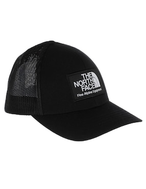 Gorra Visera Curva Elástica The North Face Para Hombre