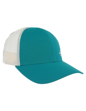 Gorra Visera Curva Snapback The North Face Para Hombre