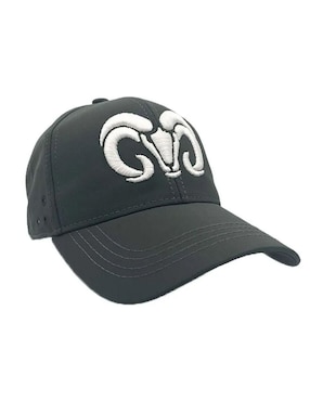 Gorra Visera Curva Borregos Deportiva Unisex