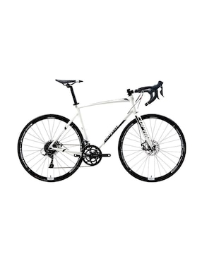 Bicicleta De Ruta Belfort Rodada 700 Unisex