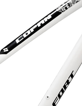 Bicicleta de ruta Belfort rodada 29 unisex
