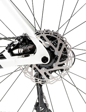 Bicicleta de ruta Belfort rodada 29 unisex