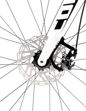 Bicicleta de ruta Belfort rodada 29 unisex