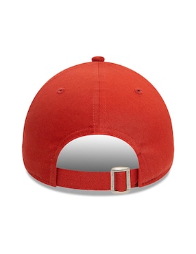 Gorra visera curva correa ajustable béisbol New Era League Essentials New York Yankees