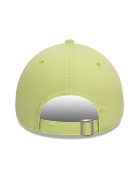 Gorra visera curva correa ajustable béisbol New Era League Essentials Los Angeles Dodgers