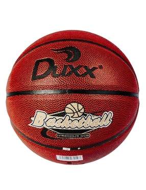 Balón Duxx Sports All Star para básquetbol adulto