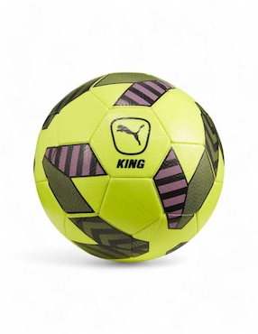 Balón Puma KING BALL para fútbol adulto