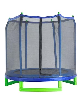 Trampolín Vanlig infantil 7 FT/ 213 cm