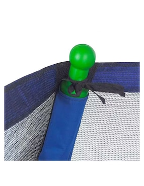 Trampolín Vanlig infantil 7 FT/ 213 cm