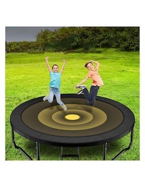 Trampolín Vanlig 10 FT/305 cm