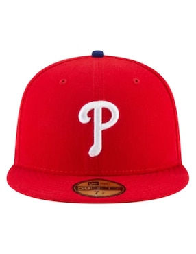 Gorra visera plana snapback casual New Era para hombre