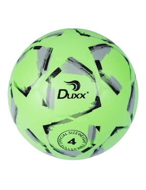 Balón Duxx Sports Galactic Para Fútbol