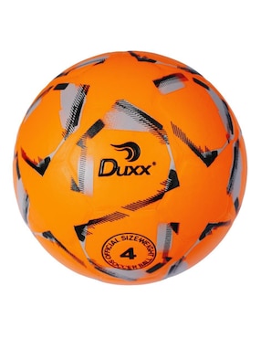 Balón Duxx Sports Galactic Para Fútbol