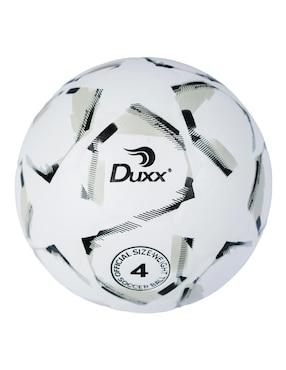 Balón Duxx Sports Galactic Para Fútbol