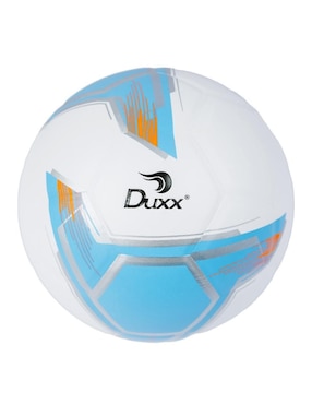 Balón Duxx Sports Air Laminado Para Fútbol