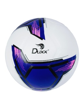 Balón Duxx Sports Air Laminado Para Fútbol