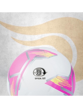 Balón Duxx Sports Air Laminado para fútbol adulto