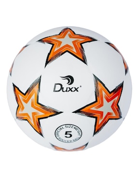 Balón Duxx Sports Star Para Fútbol